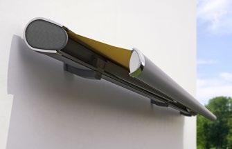 markilux ES-1 Το