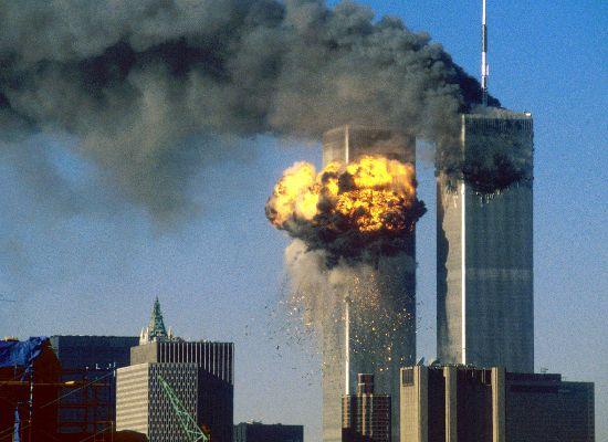 11 η Σεπτεμβρίου 2001 (Η.Π.Α): Στις 11 Σεπτεμβρίου 2001, εκδηλώθηκαν τρομοκρατικές επιθέσεις εναντίον στόχων στις Ηνωμένες Πολιτείες.
