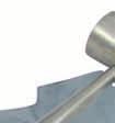 Instrumente osteosinteză MARAVET Oțel inoxidabil solid MRV-22-518-16 Cleşte cu cioc
