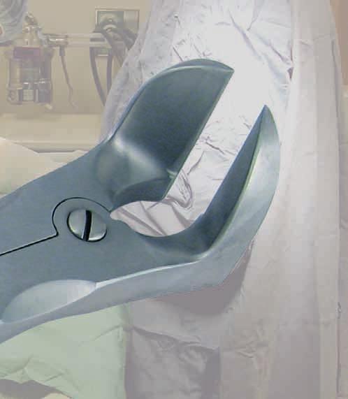 curb, 18 cm