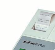 Glucoză, GGT, GOT (AST), GPT (ALT), Hemoglobină, Potasiu,