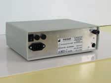 Unitate electrochirurgicală monopolară MARAVET 100 W 4 moduri de operare Unitate