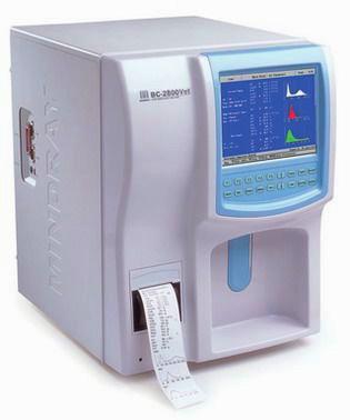 specii preprogramate şi 4 specii programabile de către utilizator.