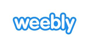 Weebly Το weebly είναι μια δωρεάν ιστοσελίδα, και εφαρμογή, με την οποία μπορείς να δημιουργείς και να διαχειρίζεσαι ιστοσελίδες.