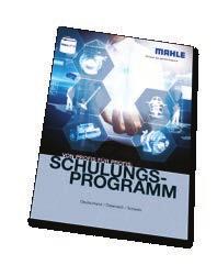 Ose ju dhe punonjësit tuaj mund të na vizitoni për seminare të orientuara drejt praktikës. MA.training@mahle.