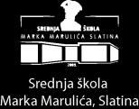 Naziv tiskare i sjedište Grafoprojekt, Virovitica CIP zapis je dostupan u računalnom katalogu Gradske i sveučilišne knjižnice Osijek pod brojem 140602052.