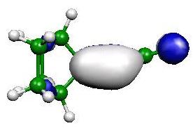 Cartesian coordinates for 17 HF/6-311G(d,p) C -0.6890030911-1.2374343506-1.7881956119 C -1.2022165431-0.0043518728-1.0129754931 C -0.7183013778 1.2620690282-1.7526030045 C 0.8531243507-1.2227082251-1.