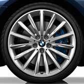Για BMW Σειρά 5 Sedan (G30).