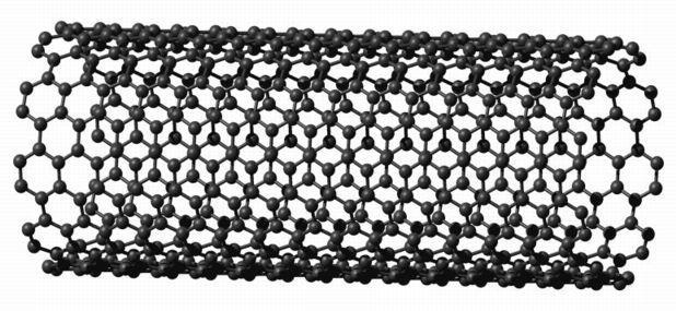 I. Γενικά για γραφιτικά αλλότροπα Graphene: Two-dimensional
