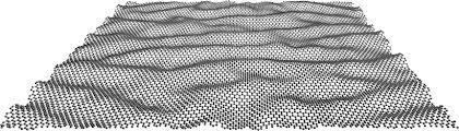 Important issues for pristine graphene Insoluble in organic or aqueous media due to van der Waals interactions Surface properties must be altered through chemical modification to obtain stable