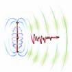 Noslēdzošais elektromagnētisko viļņu skalas apgabals sākas ar rentgenstarojumu (Rhg) jeb rentgenstariem, ko izstaro gan vielas atomi, gan atomu kodoli.
