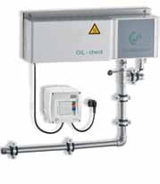 0553 0108 Inregistrator grafic DS 400 cu afisaj color si ecran cu atingere 0500 4000 A Optional: Inregistrator pentru 100 milioane de valori masurate Z500 4002 Optional: Interfete Ethernet si RS485