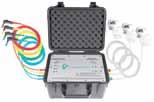 Inregistratoare grafice Sonde recomandate pentru DS 500 mobile & DS 400 mobile Senzori temperatura: Sonda temperatura flexibila, Pt100 clasa A (2-fire), lungime: 300 mm, diametru: 3 mm, domeniu