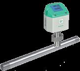 Inregistratoare grafice Set pentru monitorizarea uscatoarelor Ctd bar 1 2 3 6 C 5 1 2 3 4 Instrument portabil PI 500 cu inregistrator integrat si alimentator retea 0560 0511 Senzor FA 510 punct de