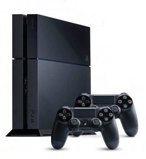 18,29 σε 24 άτοκες δόσεις Sony Playstation 4 1 TB + Uncharted 4 A