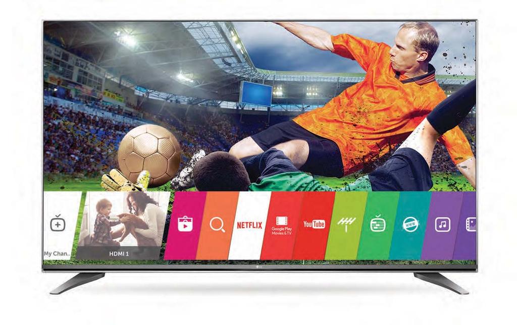 μή στο plaisio.gr SUMMER SALE Απίστευτα λεπτή LG TV με 4Κ ανάλυση, τεχνολογία HDR Pro για ζωηρά χρώματα και προηγμένες λειτουργίες που θα αναβαθμίσουν την εικόνα σου!