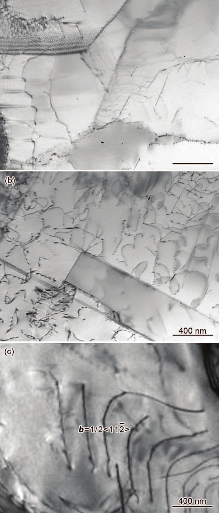 1344 Î 49 12 1 8 1 s -1 1-2 s -1 1-1 s -1 1-3 s -1 p - v, MPa 6 4 2-2 15 11 115 12 Temperature, o C 6 Ti 42Al 9V.3Y Ü Ä ØÚ Ò Ò (σ p σ v) Fig.6 Stress drops (σ p σ v) of Ti 42Al 9V.