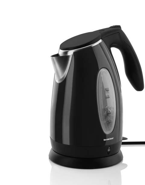KETTLE SWKS 2400 B1 KETTLE