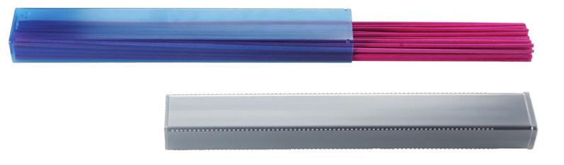 Rezistenţă de rupere la tracţiune a lipiturii (N/mm²) Densitate (g/cm³) Pentru lipirea tare a următoarelor materiale de bază AG 207 (L-Ag12) AG 206 (L-Ag20) AG 205 (L-Ag25) AG 203 (L-Ag44) AG 107