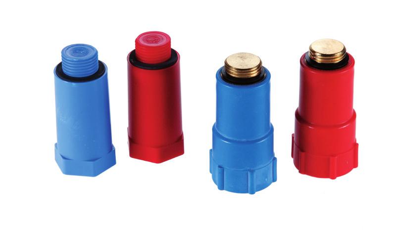 27400055 20 Buc Tub de 250 g 27400056 18 Buc Doză de 400 g 27400057 18 Buc Doză de 850 g Opritoare 27700001 100 Buc Plastic, ½ albastru