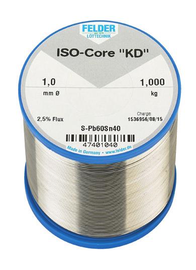 5,00 10,00 15,00 kg Aliaj DIN EN ISO 9453 DIN EN 61190 Intervalul de topire Pb60Sn40 Pb60Sn40 Sn40Pb60 183-235 C Sn60Pb40 Sn60Pb40 Sn60Pb40 183-190 C La cerere sunt disponibile şi alte aliaje,