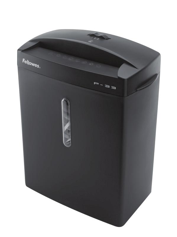 POWERSHRED P-20 Please read these instructions before use. Do not discard: keep for future reference. Lire ces instructions avant utilisation. Ne pas jeter : conserver pour référence ultérieure.