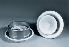 ΤΥΠΟΣ ΔΙΑΜΕΤΡΟΣ (mm) DVK 100 100 7,00 DVK 125 125 9,50 DVK 150 150 11,00 DVK 200 200 18,00 ΔΙΑΣΤΑΣΕΙΣ ΣΕ ΧΙΛΙΟΣΤΑ DVKR 100 (mm) 125 (mm) 150 (mm) 200 (mm) A 80,00 100,00 118,00 171,00 B 148,00 168,00