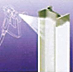 CP500FR WB Σιλικόνη Πυροφραγής (Fire rated water based Silicone Mastic) FR200 Αφρός Πυροπροστασίας (Fire