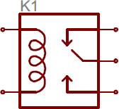 RL2 RLY-SPCO Санамж: Хэлхээний элементүүдийн тэмдэглэгээнүүдээс релег таних, ижил зорилгоор ашиглагддаг элементүүдтэй багцлах, Хэлхээний схемд релег зурах (хэлхээг гүйцээх) дасгал ажиллаж болно.