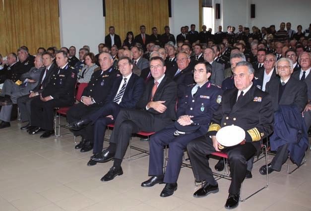 ΓΕΓΟΝΟΤΑ Ο νέος Αρχηγός του Π.Σ.