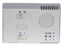 ΑΝΤΛΙΕΣ ΘΕΡΜΟΤΗΤΑΣ ON-OFF PHRT Simplified Remote control Complete remote control Αντλίες Θερμότητας Αέρα - Νερού με Ψυχροστάσιο - PHRT 7 έως 20 kw - R410A - On-Off