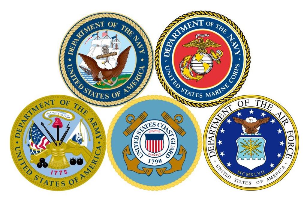 MANY THANKS TO OUR UNITED STATES VETERANS Each year, Americans take a day to honor the brave and proud citizens that have served or are serving in some branch of the United States military.