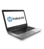 Φύλλο δεδομένων (2) HP ProBook 640 G1 Notebook PC HP ProBook 640 G1 Notebook PC