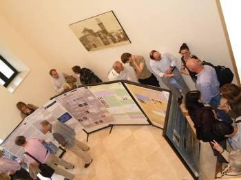 The Symposium focuses on the use of New Technologies (Archaeometry, Computing Technology, Conservation and Restoration) in the Archaeological Research, notably with