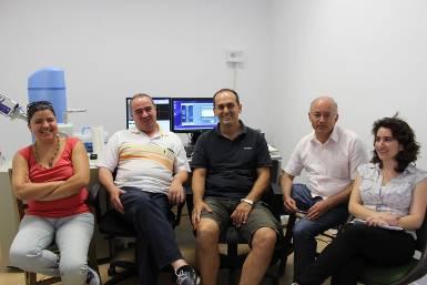 ΟΡΓΑΝΟΛΟΓΙΑ - Εργαστηριακοί χώροι επεξεργασίας δειγµάτων (ελεγχόµενος φωτισµός για δείγµατα φωταύγειας),