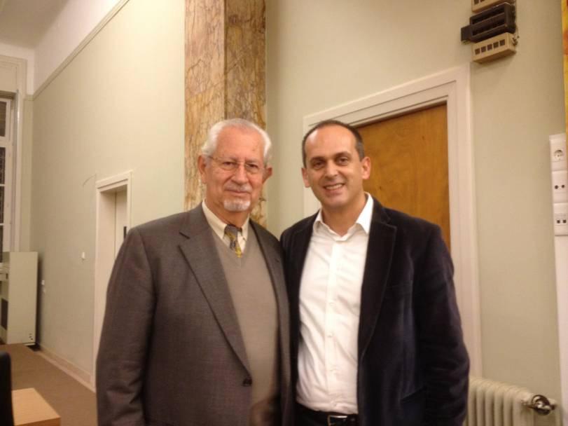 Αρχαιολογικό Μουσείο Μεσσηνίας, 29/3/11 ArchaeoMaterials book presentation,