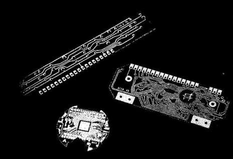 Πανάδεζβια electroless Ni: Σοπςιέκα ηοηθώιαηα (printed circuits) Νi βζα νμθόβζα ηαζ