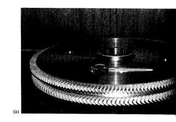 ΗΛΔΚΣΡΟΥΗΜΙΚΗ ΜΗΥΑΝΟΤΡΓΙΑ (ELECTROCHEMICAL MACHINING) Σμ οπόζηνςια είκαζ δ άκμδμξ ηαηάθθδθδξ δθεηηνμπδιζηήξ ηορέθδξ.