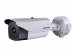 CCTV2017 ΘΕΡΜΙΚΕΣ ΚΑΜΕΡΕΣ i Οι κάμερες θερμικής απεικόνισης, όπως και κάθε άλλη κάμερα, συλλέγουν ηλεκτρομαγνητική ακτινοβολία, την οποία μετασχηματίζουν σε εικόνα.