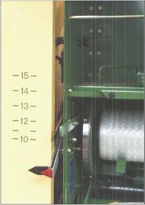 Pos: 48.8 /Ü berschriften/ü berschriften 3/A-E/B/Ball endurchmesser vor wählen (C ompri ma V 50 (XC) / V 80 (XC) / V 20 XC) (Medium) @ 364\mod_4404263363_85.docx @ 2677736 @ 3 @ Pos: 48.