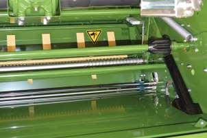 Pos: 50.5.4 /Ü berschriften/ü berschriften 2/P-T/R/R ückhal tekamm bei Netzbi ndung pr üfen @ 54\mod_5040944958_85.docx @ 353470 @ 2 @ Pos: 50.5.43 /BA/Bedienung /R undballenpr esse/netzbindung_nur Ausführung Netzbi ndung ab 7 8/R ückhaltekamm bei N etzbindung prüfen_nur Netzbi ndung_bild @ 53\mod_50340969852_85.