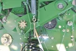 9 /BA/Bedienung /R undballenpr esse/garnbi ndung C omprima/gar nbr emse lösen einstell en_n etzmotor in Mi ttelstell ung _C omprima @ 346\mod_434620373789_85.docx @ 260958 @ @ Pos: 50.