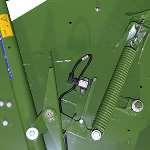 25 /Layout Module /---------------Seitenumbr uch---------------- @ 0\mod_96753226_0.docx @ 466 @ @ Συντήρηση 3.8 Θέση των αισθητήρων Pos: 52.