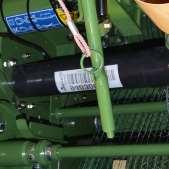 8 /BA/Inbetriebnahme/Feststellbr emse/hinweis F eststell bremse/u nterleg keile @ 6\mod_2489942953_85.docx @ 96797 @ @ Pos: 27.