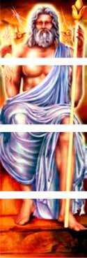 2.9.4 TREASURES OF OLYMPUS / ΜΠΟΝΟΥΣ / ΔΩΡΕΑΝ ΠΑΙΧΝΙΔΙΑ Μπαλαντέρ Σύμβολα γραμμής