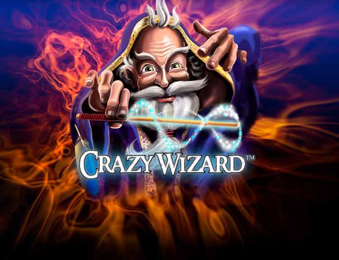 3.1.1 CRAZY WIZARD / ΠΕΡΙΓΡΑΦΗ Version 1.0.33.