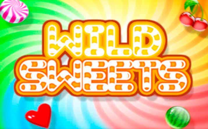 3.5.1 WILD SWEETS / ΠΕΡΙΓΡΑΦΗ Version 1.0.35.