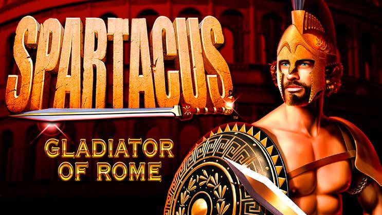 4.3.1 SPARTACUS / ΠΕΡΙΓΡΑΦΗ Version DCD8-000-1023 V1023 / HGCVLTG-00347-00 Πληρώνεται μόνο ο πιο κερδοφόρος νικητήριος συνδυασμός.