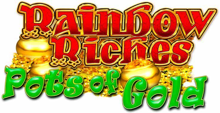 4.6.1 RAINBOW RICHES / ΠΕΡΙΓΡΑΦΗ Version DD5D-000-1030 V1030 / HGCVLTG-00370-00 Το ÇRainbow RichesÈ είναι ένα παιχνίδι με 5 τροχούς και 20 γραμμές πληρωμής το οποίο πληρώνει από
