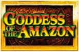 GODDESS OF THE